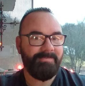 Meet your Posher, Scott